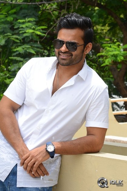 Sai-Dharam-Tej-Interview-About-Thikka-Movie